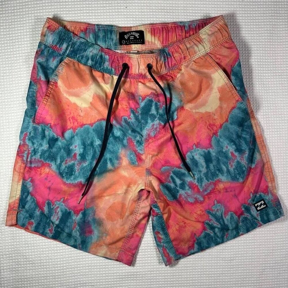 Women's Multi Shorts